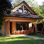 Chalet Uroczy