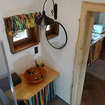 Chalet Uroczy *