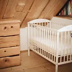 Uroczy Chalet